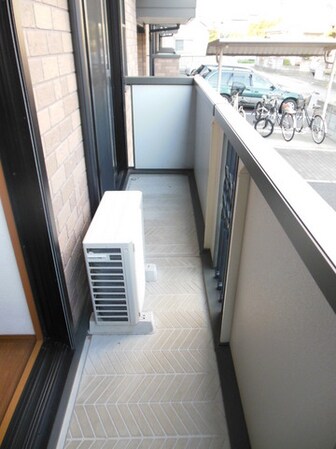 サザンクロスの物件内観写真